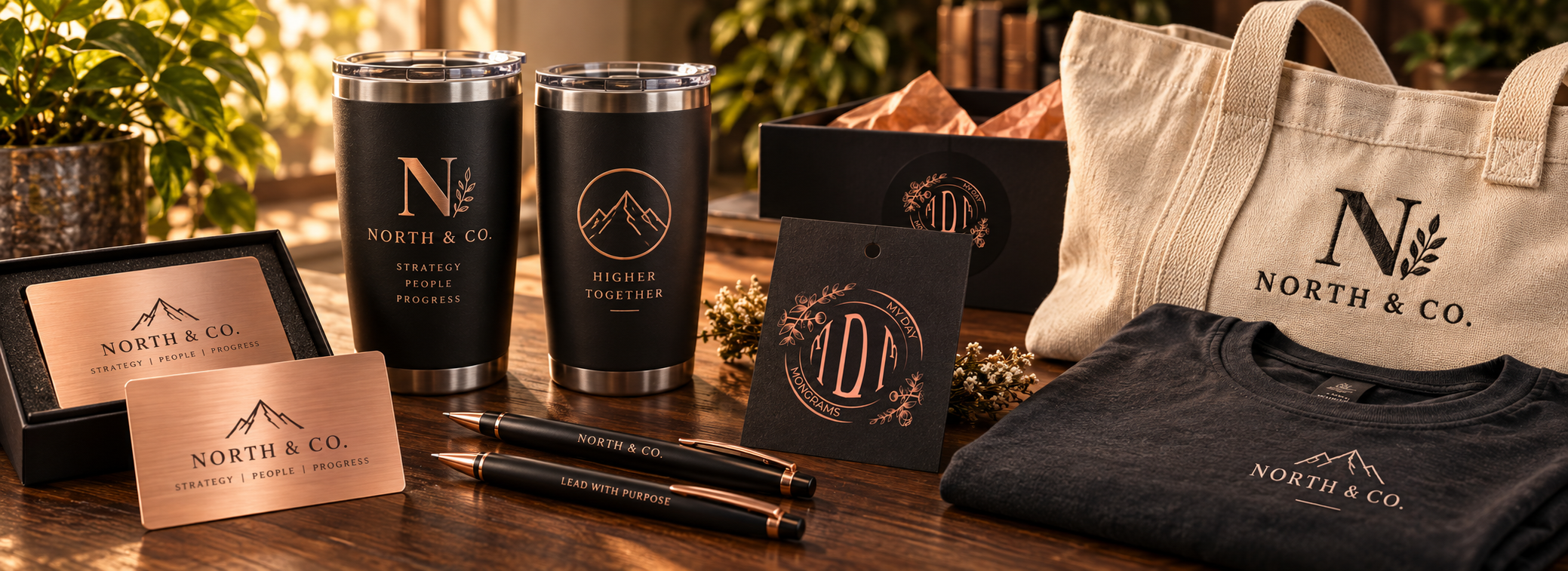 Company Merchandise